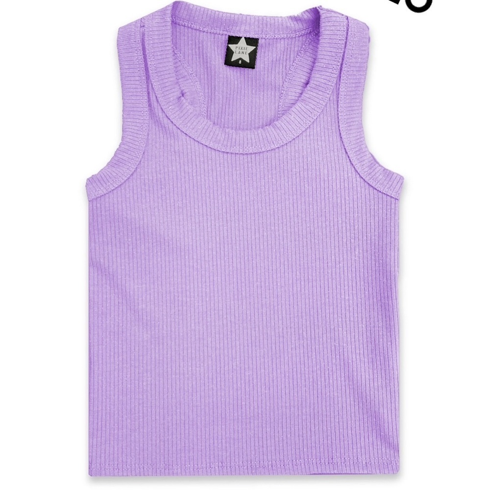 NWT Pixie Lane Tank Top 4